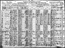 Joe Williams and wife Ellen, 1940 Marion County, South Carolina, census